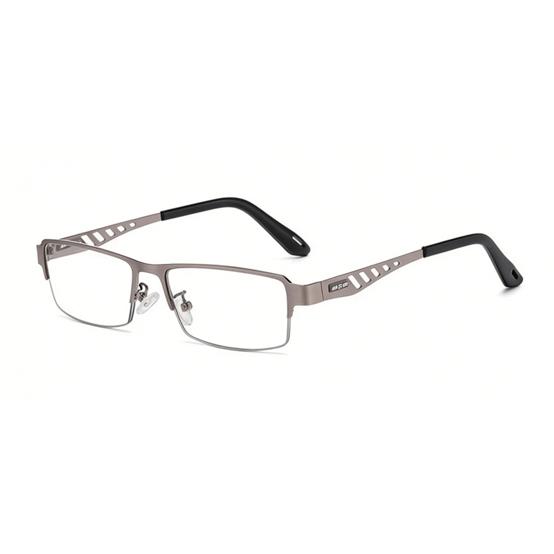 Rectangle Glasses #sjjz-2S03