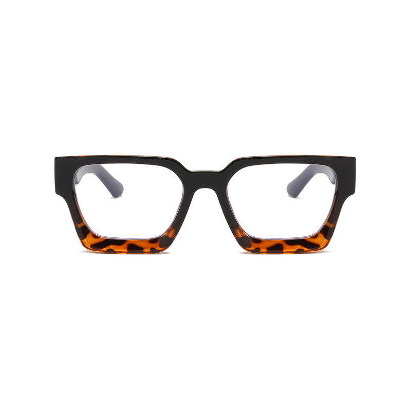 Square Glasses #pls-2226