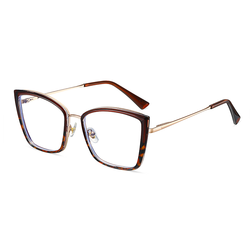 Square Glasses #wr-87258