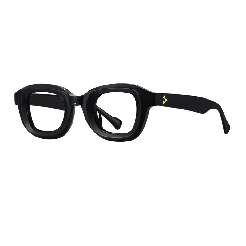 Square Glasses #mj-23108