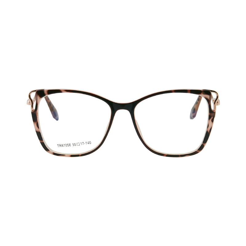 Square Glasses #wr-87056