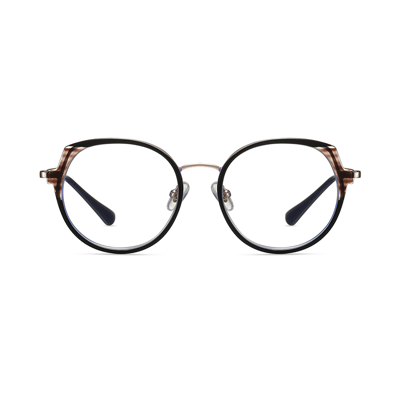 Round Glasses #wr-87253