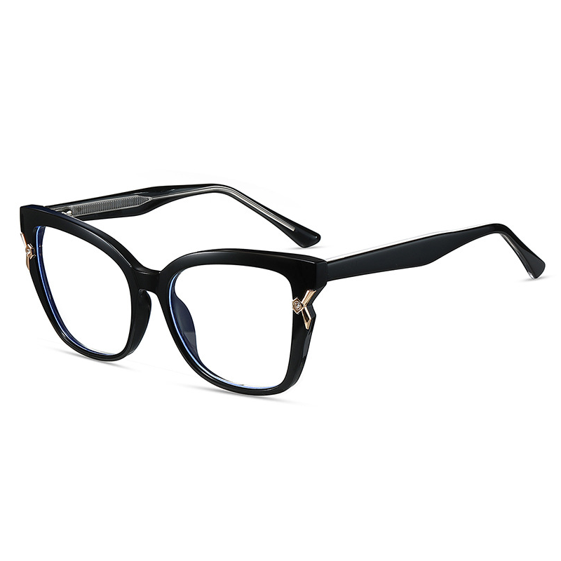 Square Glasses #wr-87312