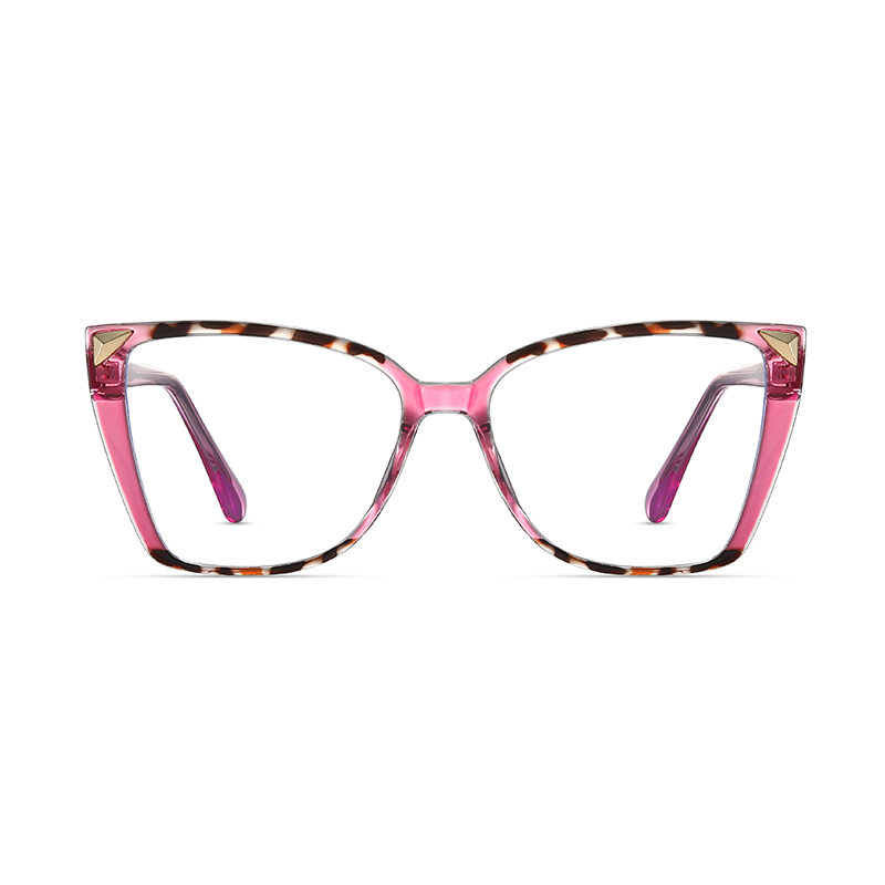 Square Glasses #wr-87297