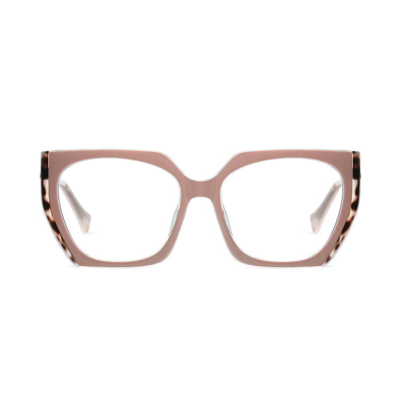 Square Glasses #wr-87209