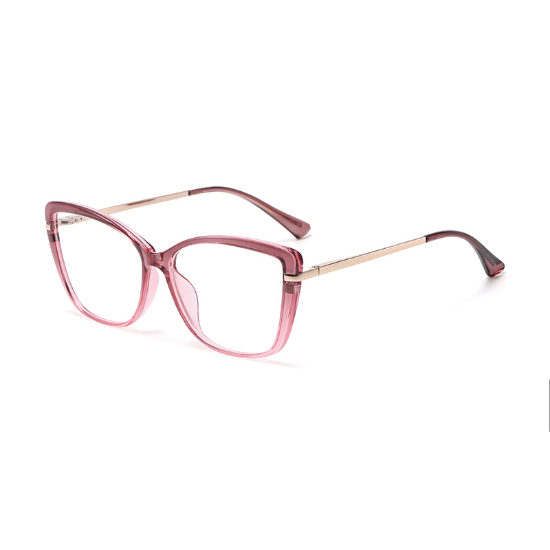 Cat-Eye Glasses #ps-58017