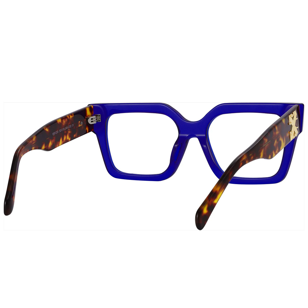 Square Glasses #mj-MB1233