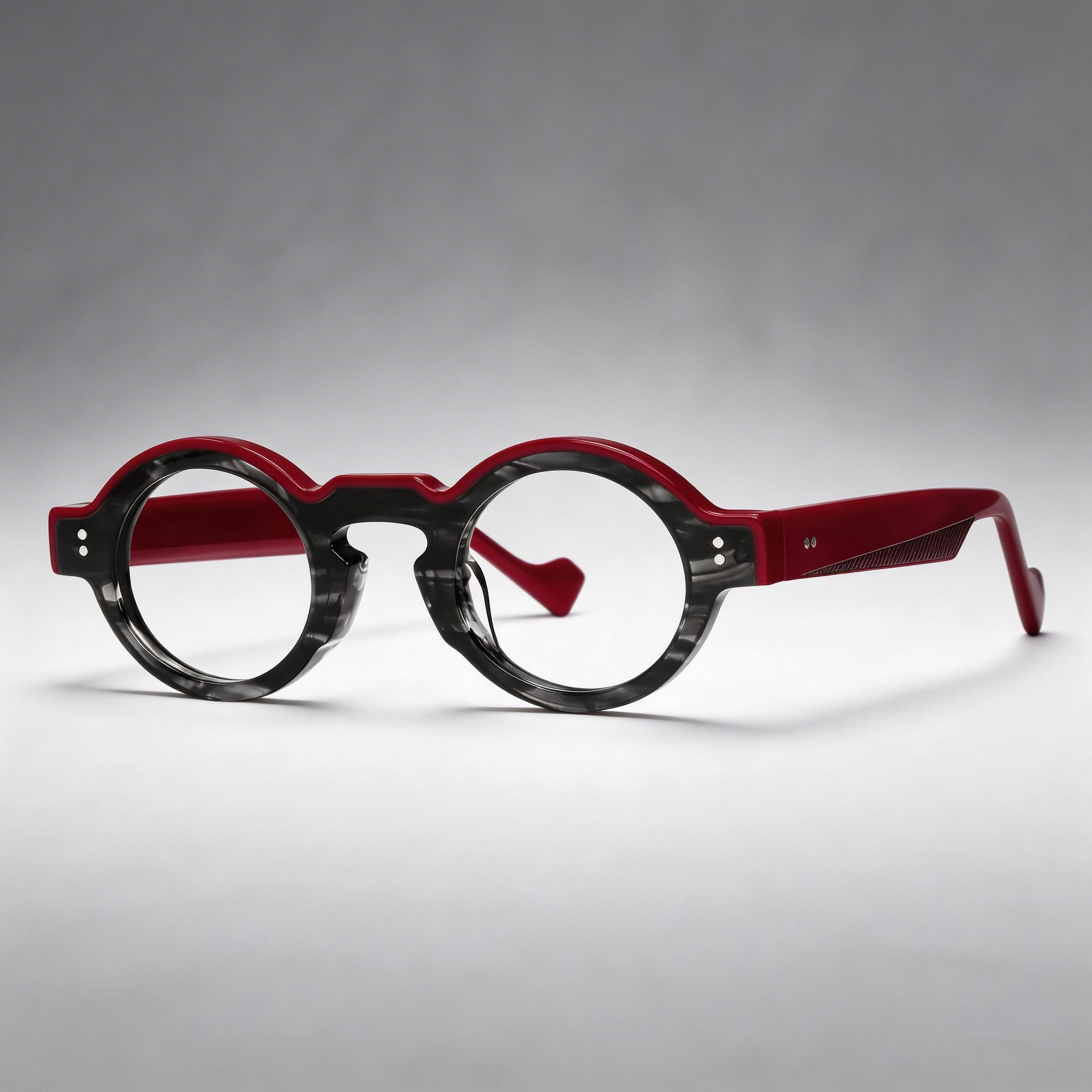✨Round Glasses #mj-EM23210