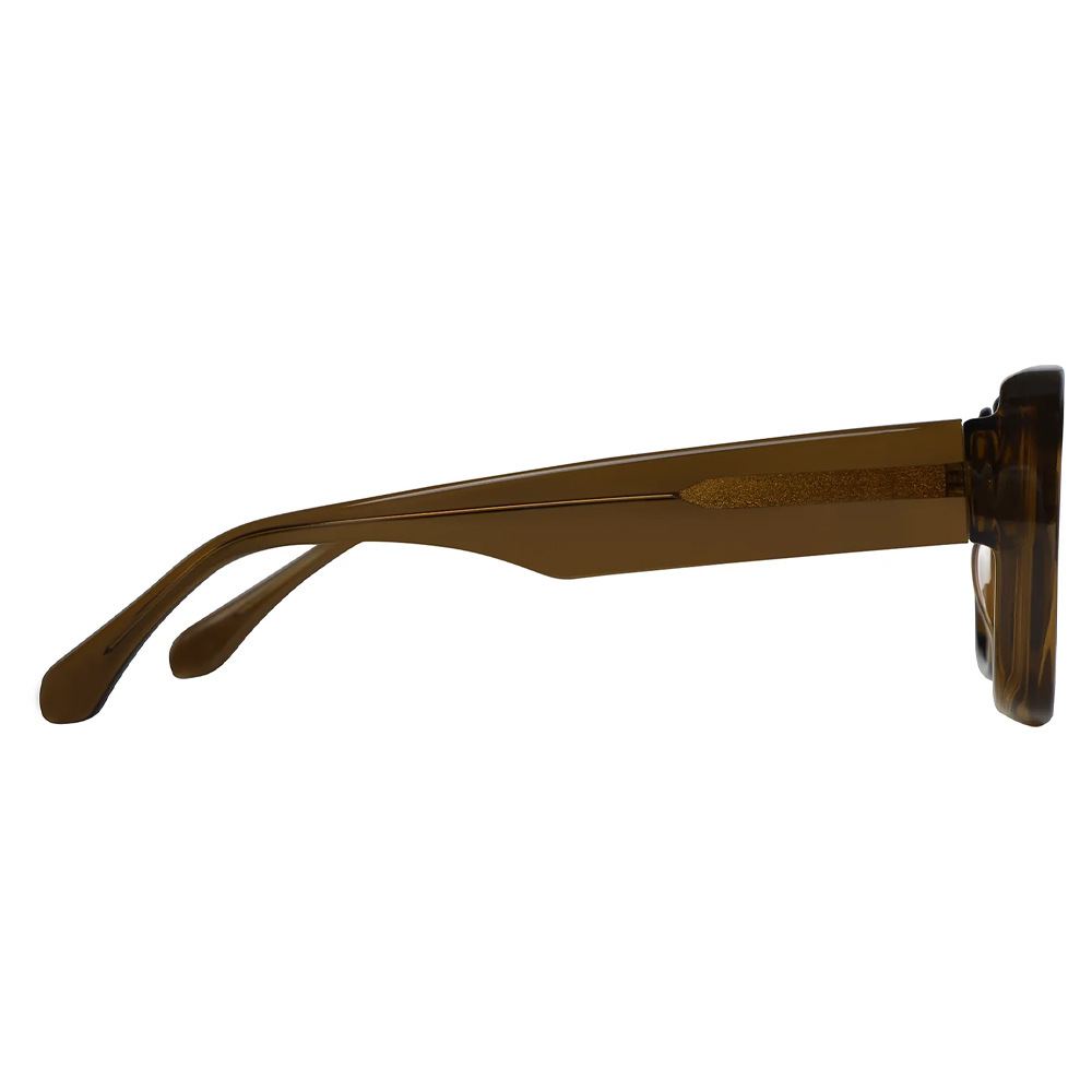 Square Glasses #mj-2622