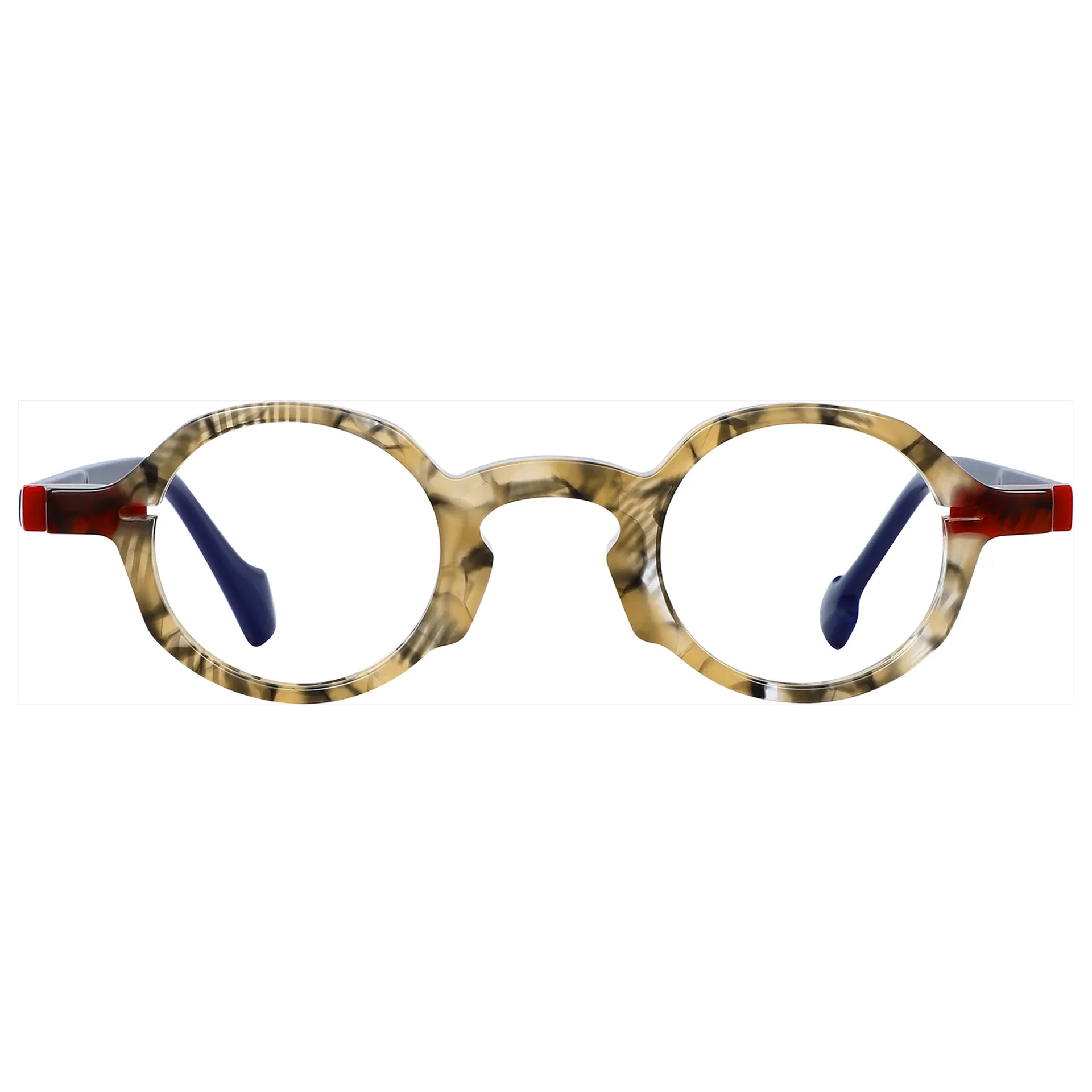 Round Glasses #mj-21254