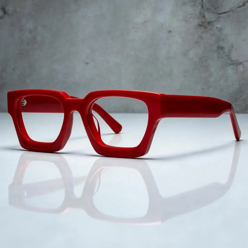 ✨Square Glasses #mj-1439
