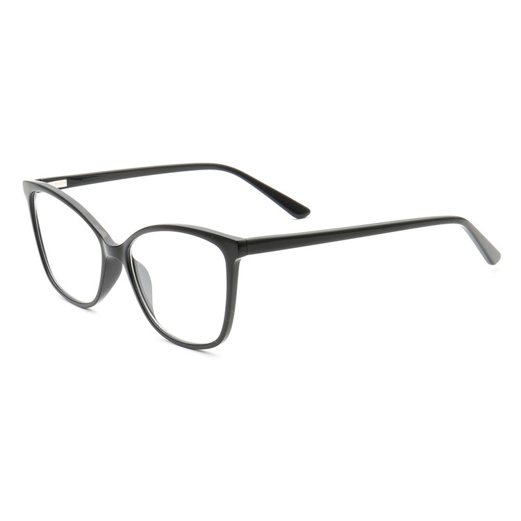 Cat-Eye Glasses #69-dtl011-scoolglasses