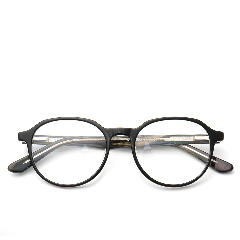 Oval Glasses #69-6523