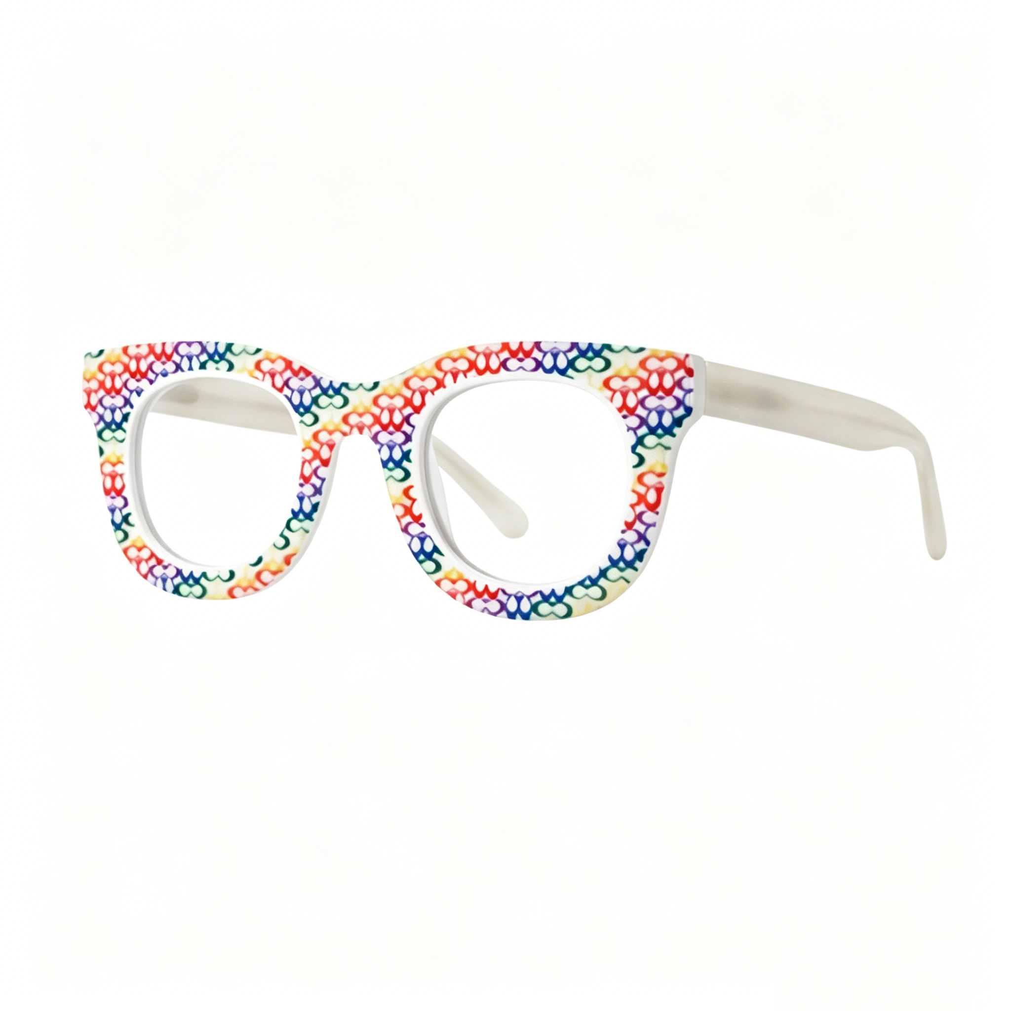 Round Glasses #mj-23104