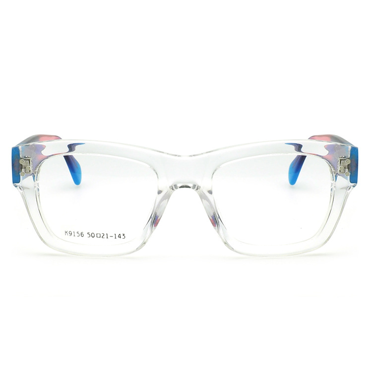 Square Glasses #69-k9156-scoolglasses