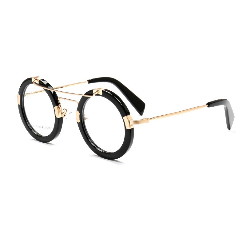 Round Glasses #69-k9220