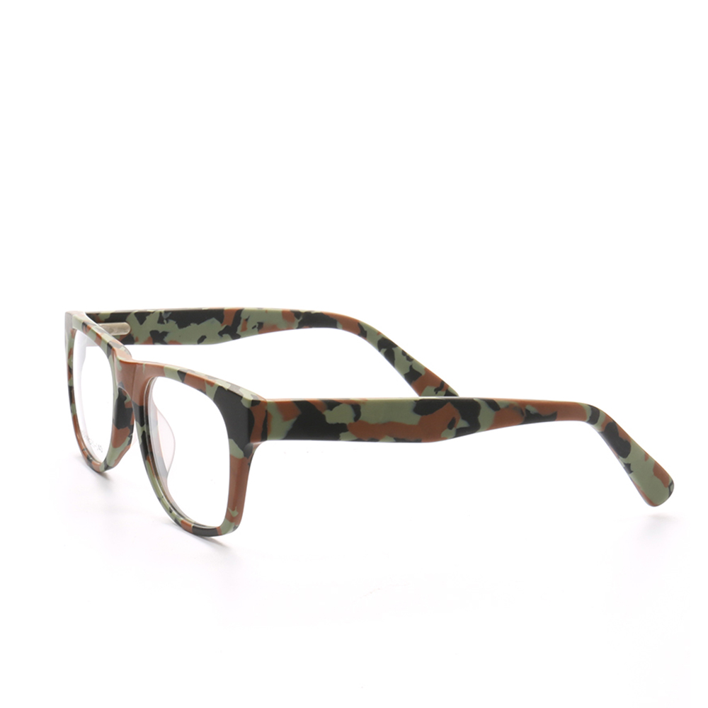 Square Glasses #69-k9052