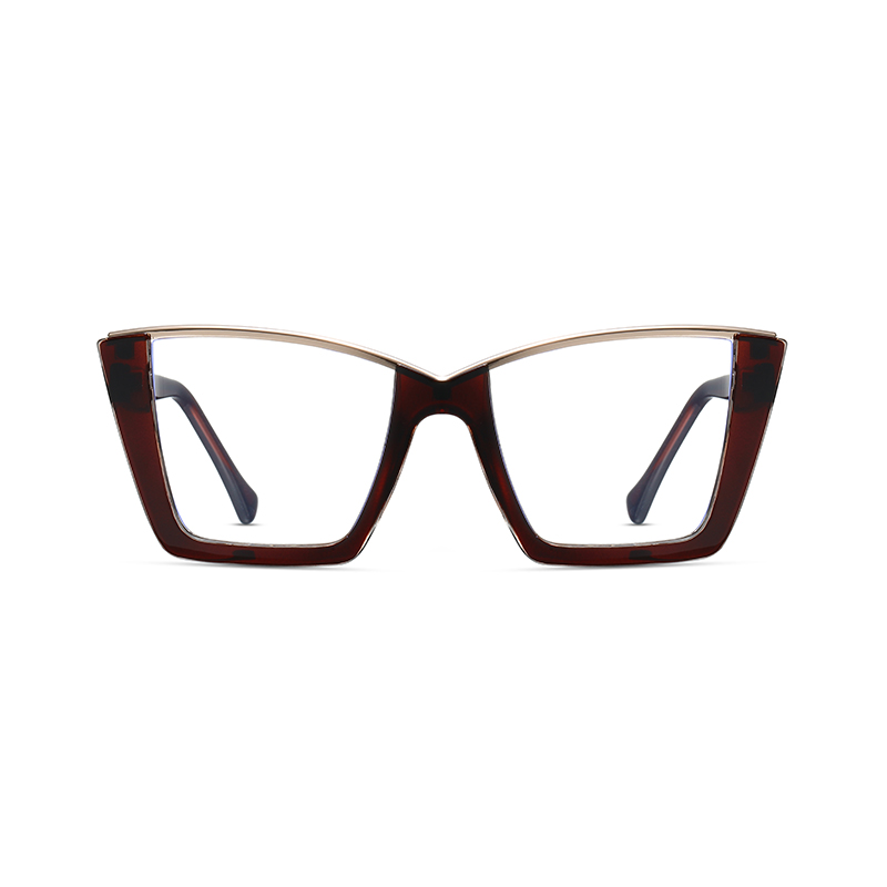 Square Glasses #wr-87252