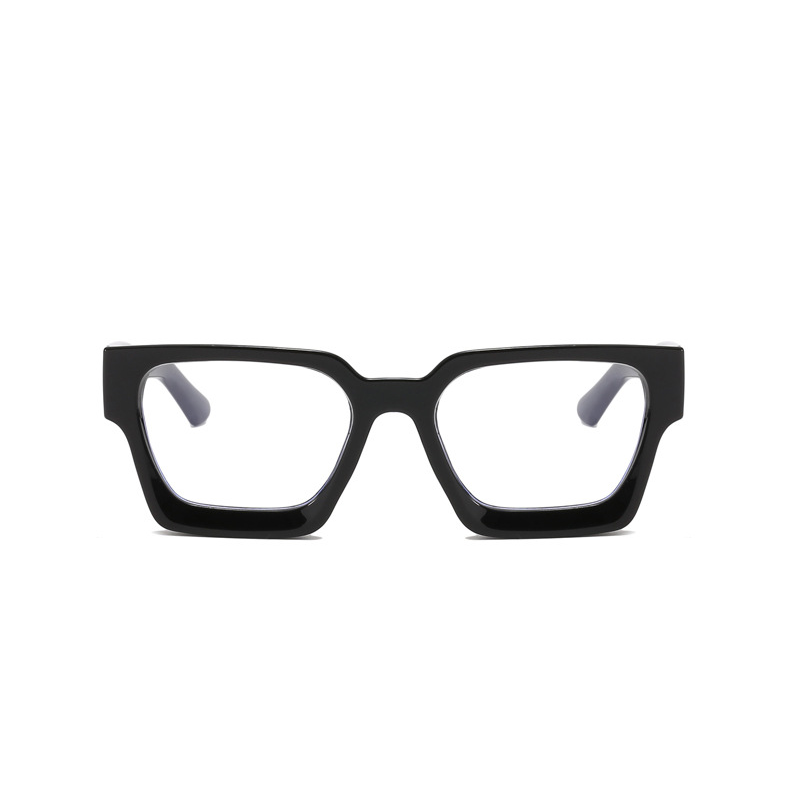 Square Glasses #pls-2226