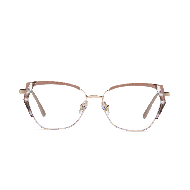 Square Glasses #wr-87323