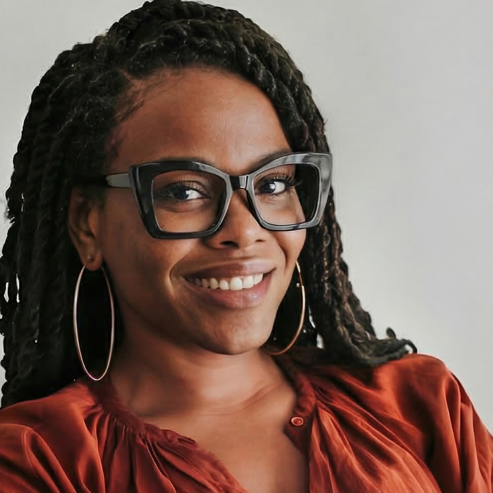 Square Glasses #ml-51818