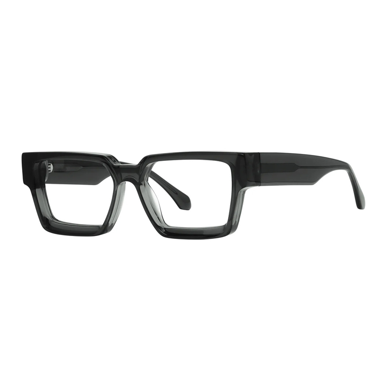Square Eyeglass #