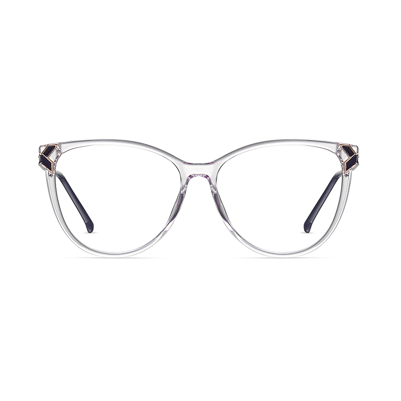 Cat-Eye Glasses #wr-87057