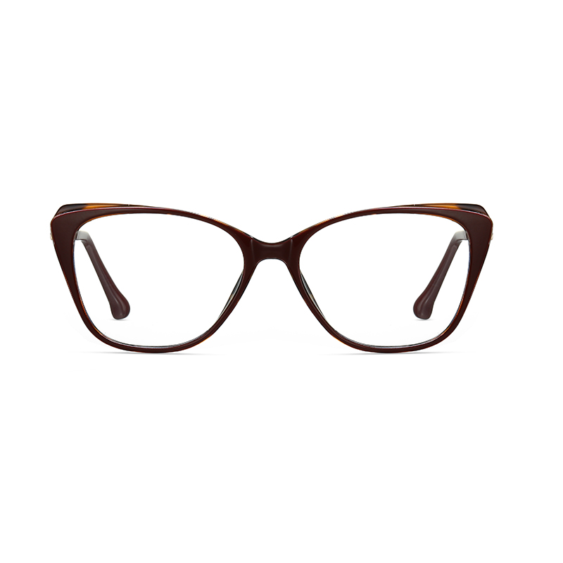 Square Glasses #wr-87139