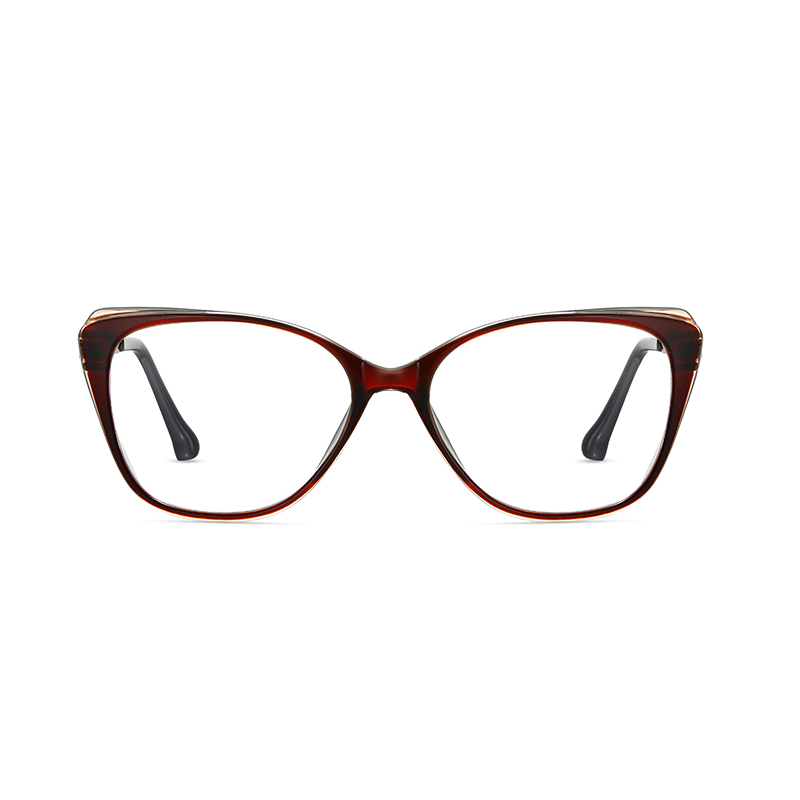 Square Glasses #wr-87139