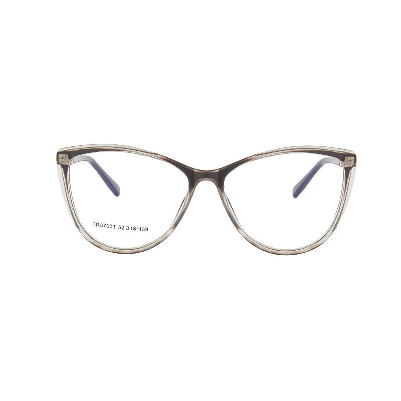 Cat-Eye Glasses #wr-87001