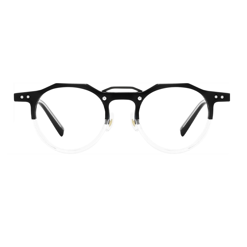 Round Glasses #mj-98002