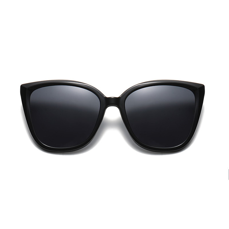 Cat-Eye Glasses #ps-2222