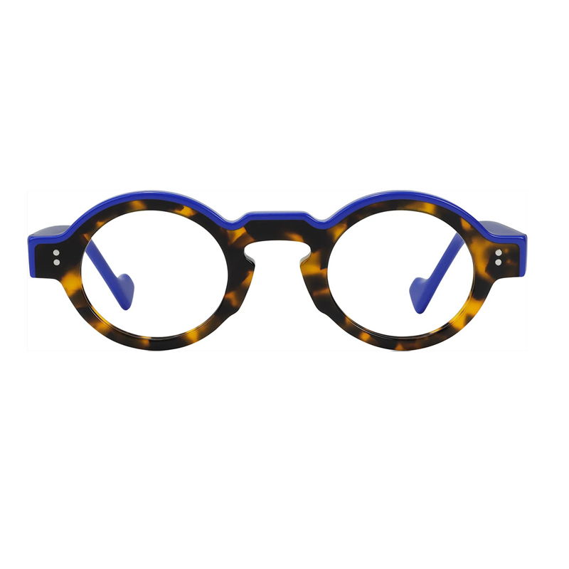 Round Glasses #mj-EM23210