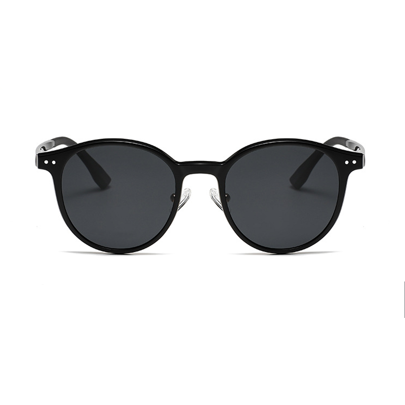✨Magnetic Clip on Sunglasses for Men & Women,Round Glasses #ps-G2261TJ