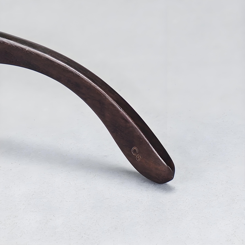 Square Glasses #69-k8097