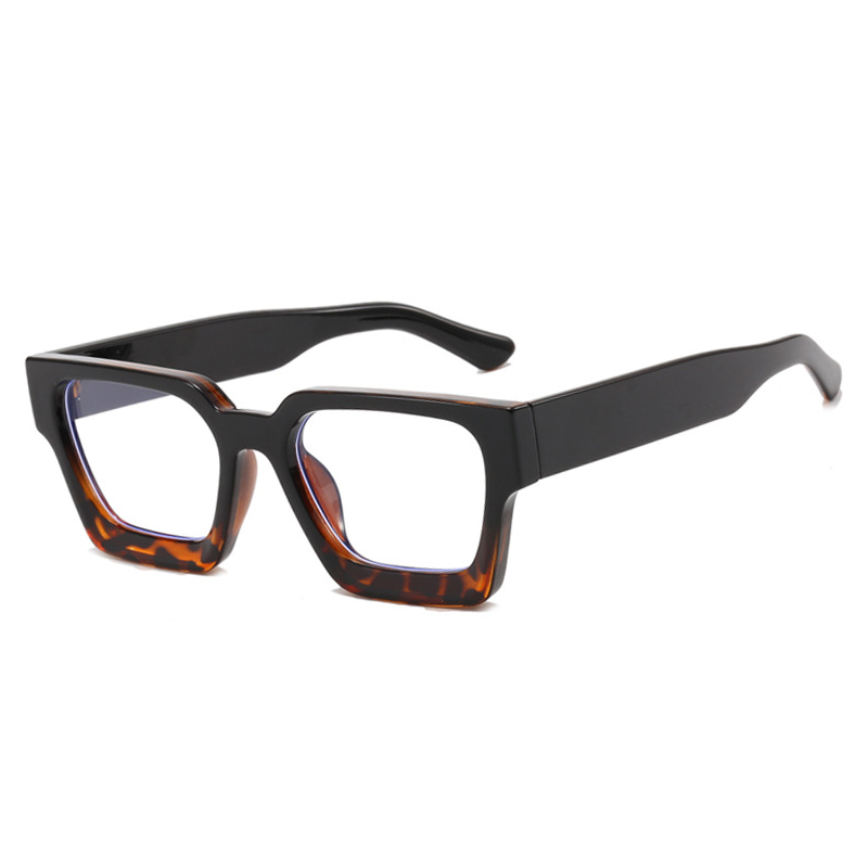 Square Glasses #pls-2226