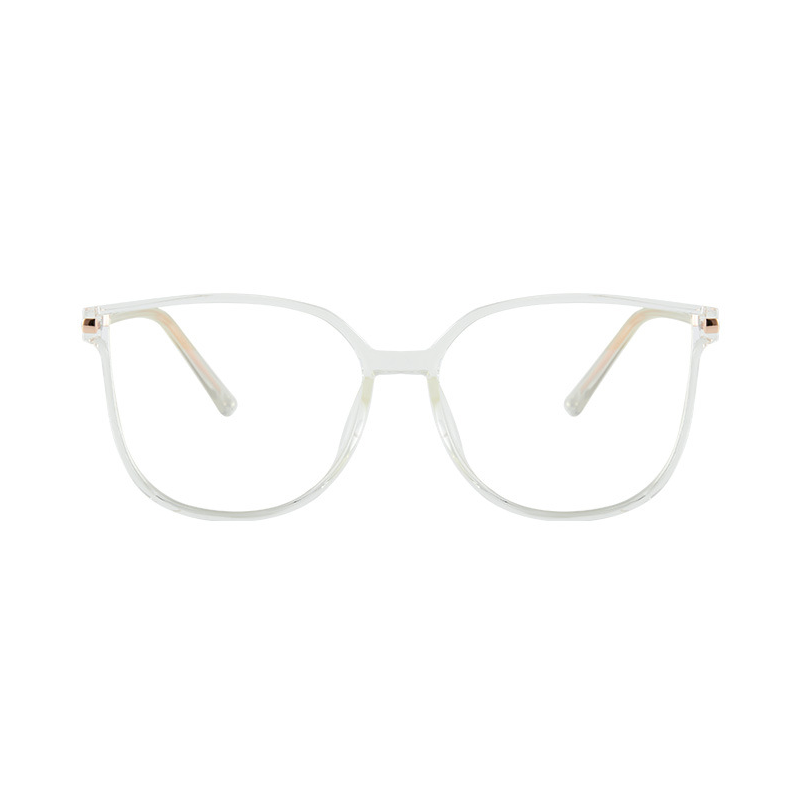 Square Glasses #wr-87042