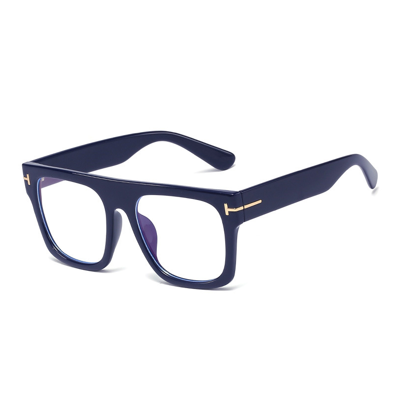 Square Glasses #sr-SR95167