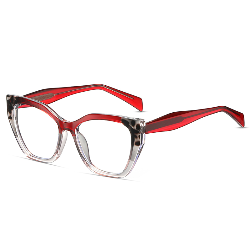 Square Glasses #wr-87201