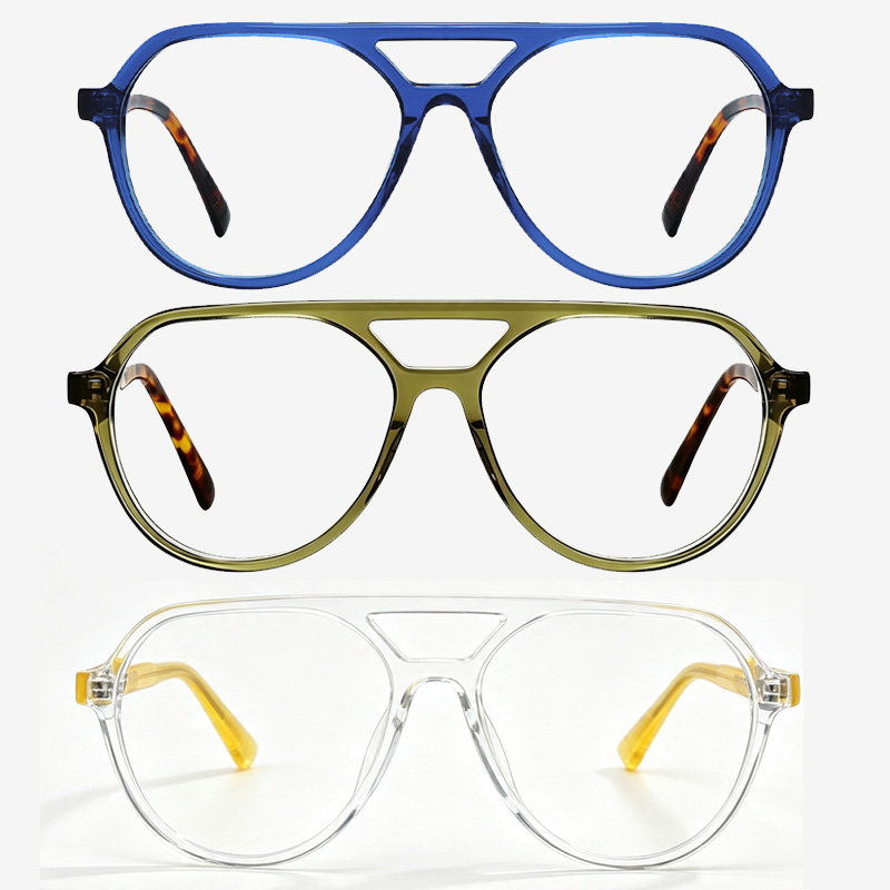 Zael —Readers & Progressive Glasses