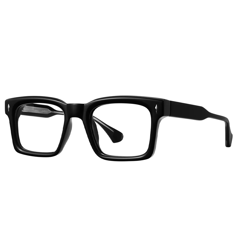 ✨Square Glasses #mj-KJ9804