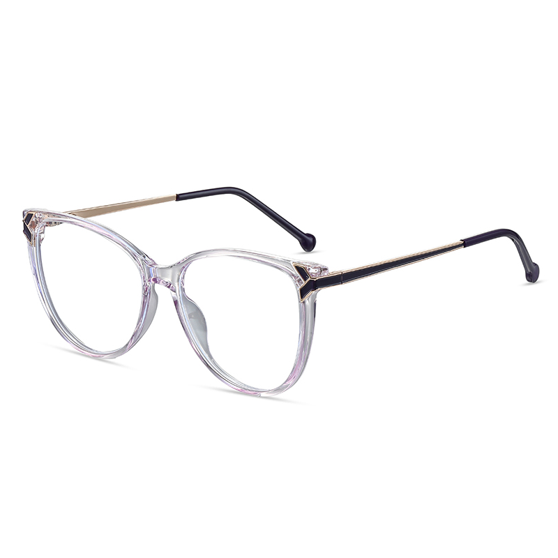 Cat-Eye Glasses #wr-87057