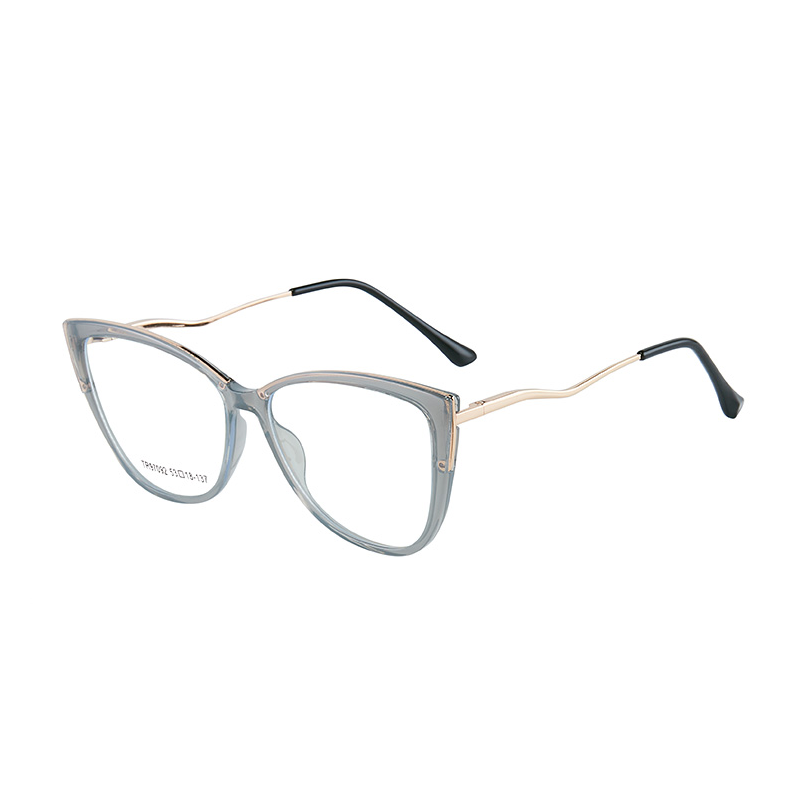 Cat-Eye Glasses #wr-87092