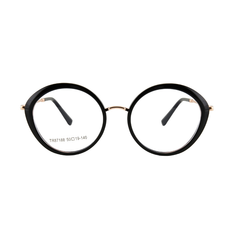 Round Glasses #wr-87188