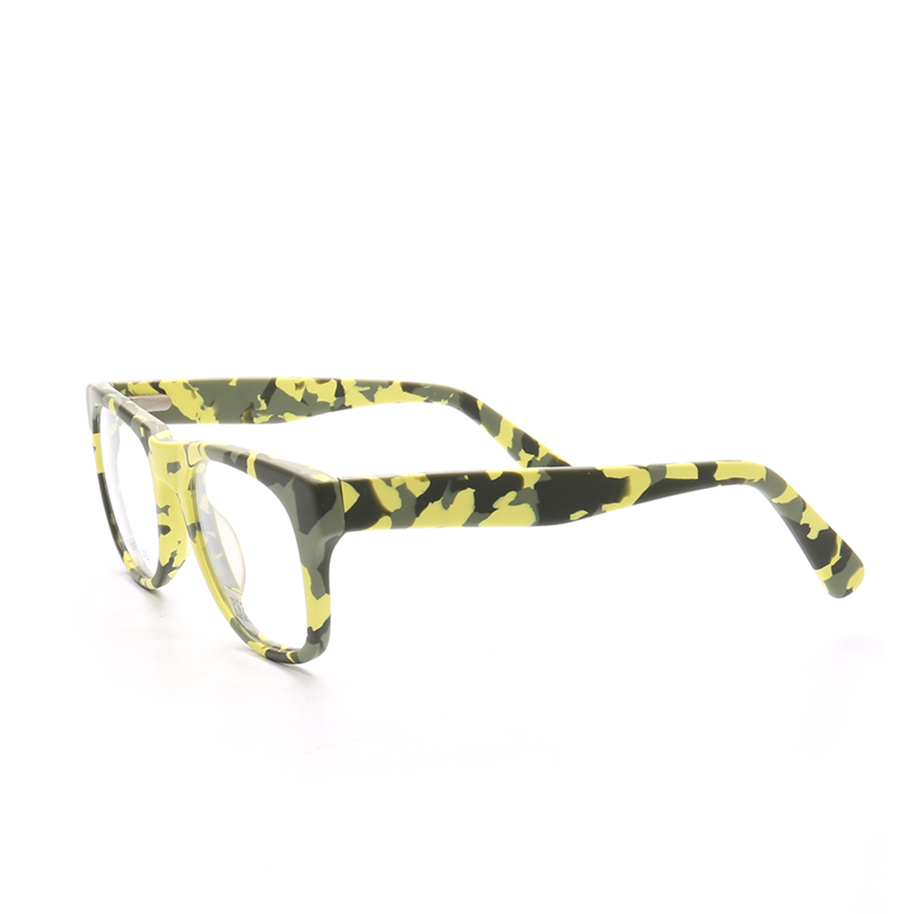 Square Glasses #69-k9052