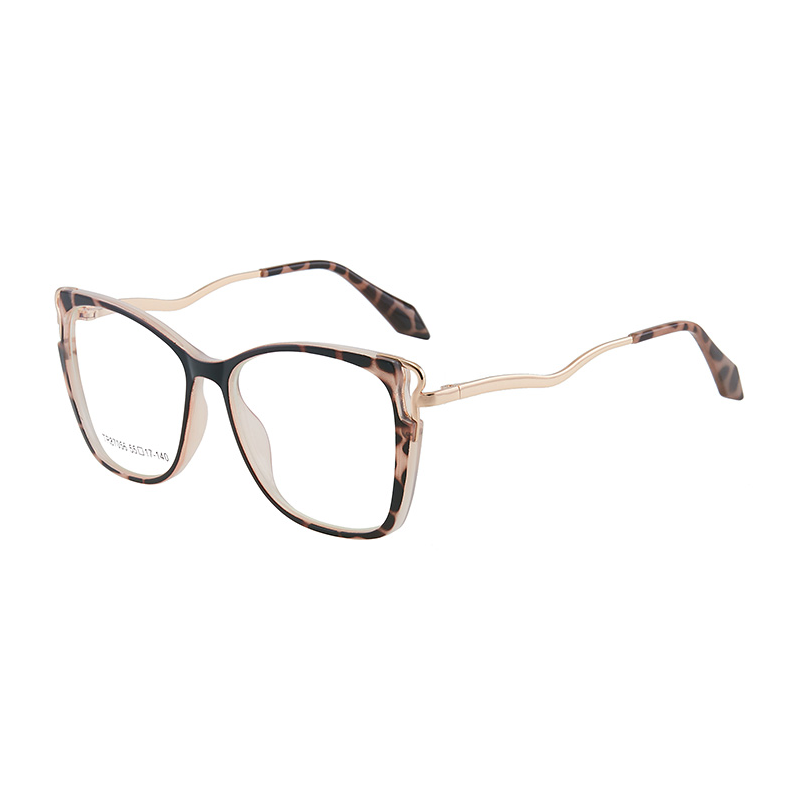 Square Glasses #wr-87056