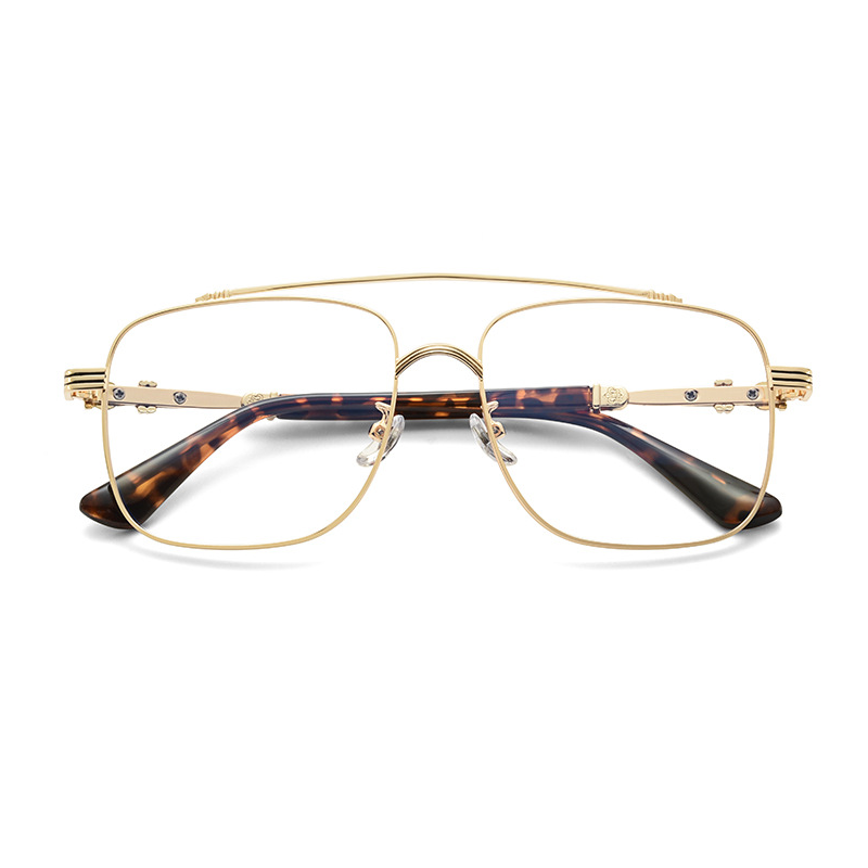 Aviator Glasses #gdgx-08012