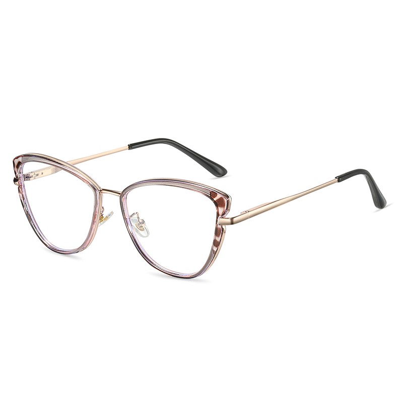 Cat-Eye Glasses #wr-87249
