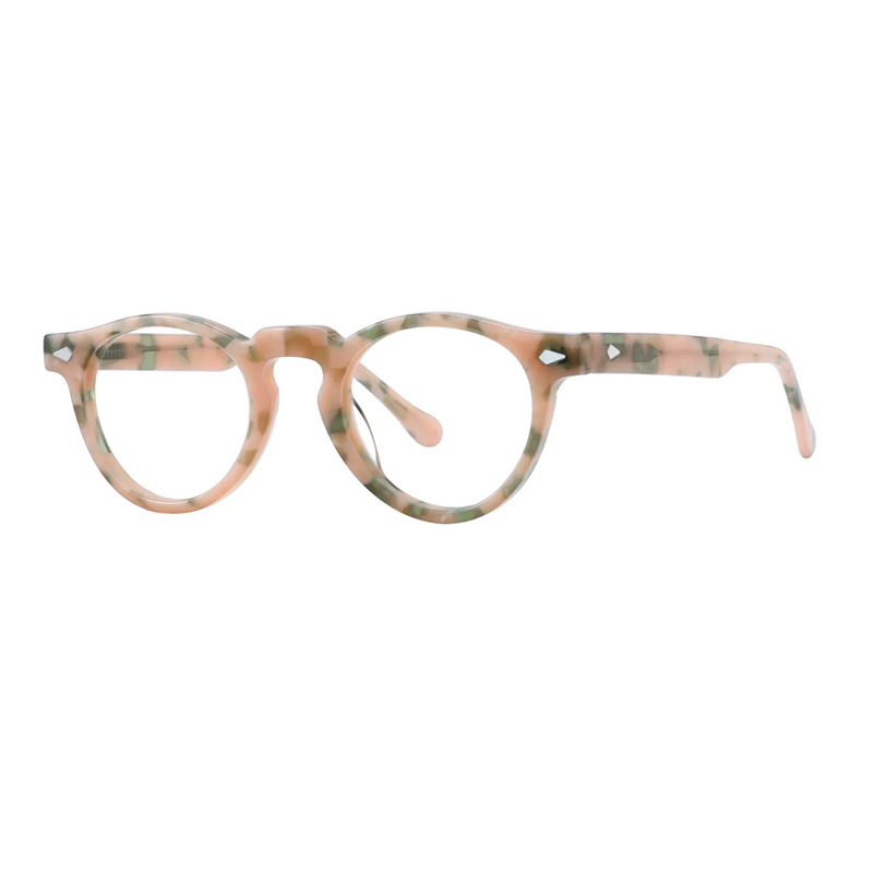 Round Glasses #mj-CO1092