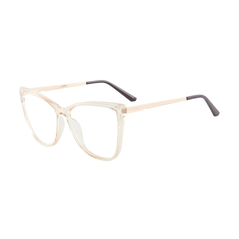 Square Glasses #wr-87021